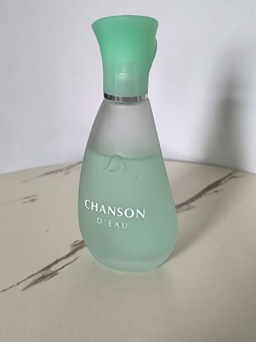 Woda toaletowa Chanson d'eau unisex