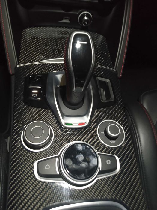 Alfa Romeo Stevio 2.0 Turbo Estrema Q4 sprzedam