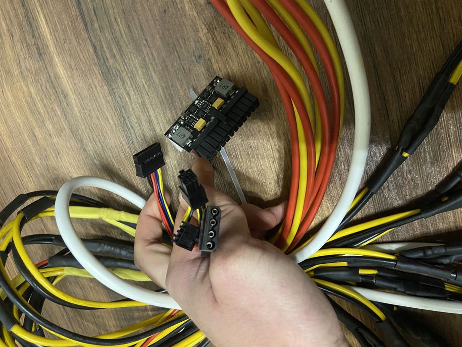 IBM Emerson 1975 ватт