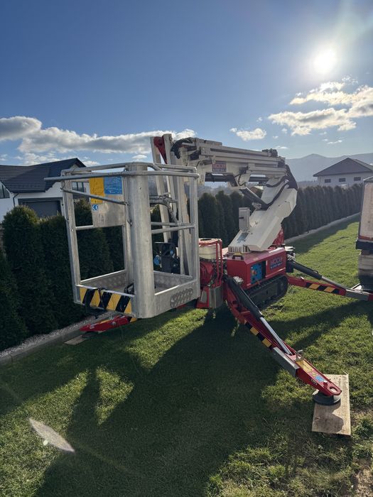 KOPACEK Montaż kamer Instalacje elektryczne