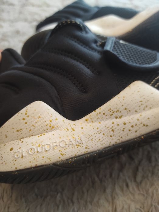 Buty koszykarskie adidas Deep Threat Primeblue r. 38 i 2/3