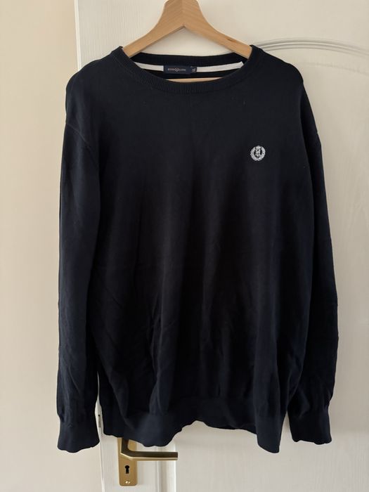 Sweter sweterek Henri Lloyd XXL