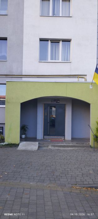 Продаж 2-кім.кв. Сихів пр.Черв. Калини 80000$