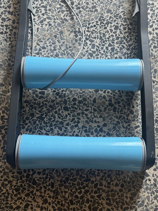 Rolos de Treino TacX