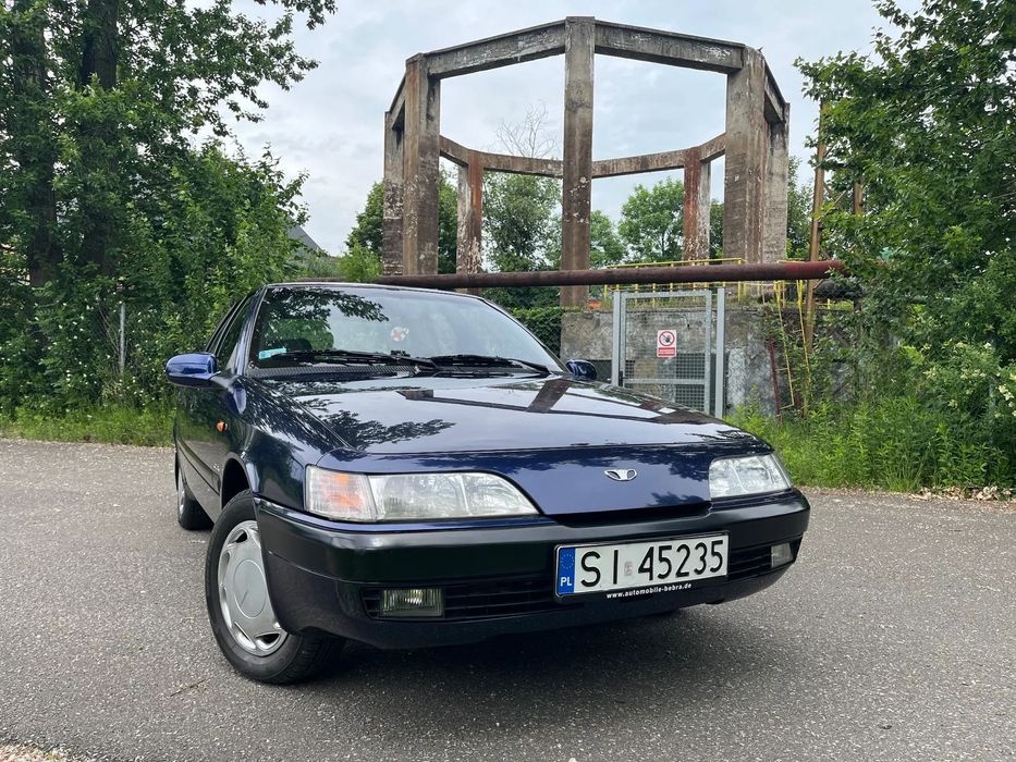 Daewoo Espero Daewoo Espero, stan idealny, niski przebieg