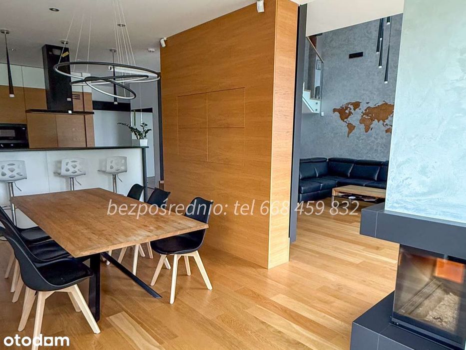 Dom – Warszawa - Widok 4