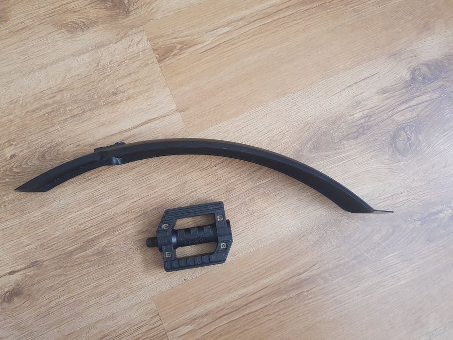 Велосипедное крыло Велосипедная педаль