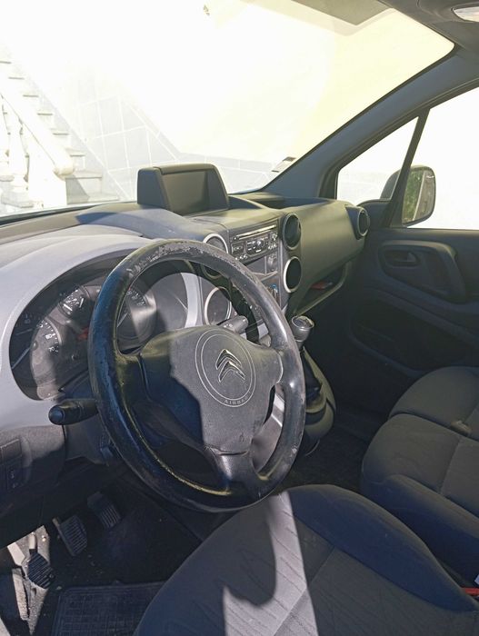 Carrinha citroen Berlingo