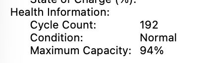 MacBook Pro 16 2023 M2 Max 38 GPU 32GB RAM 1TB SSD