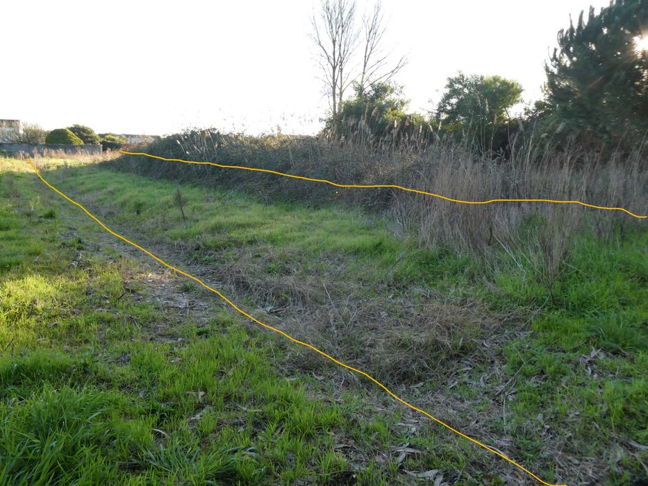 Terreno para venda - perto da Barrinha/Videira