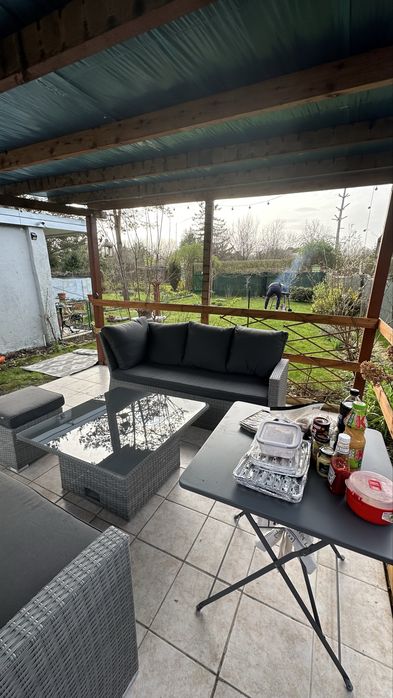 Ogrodek działkowy Rodos Sosnowiec Mikołajczyka - Widok 6