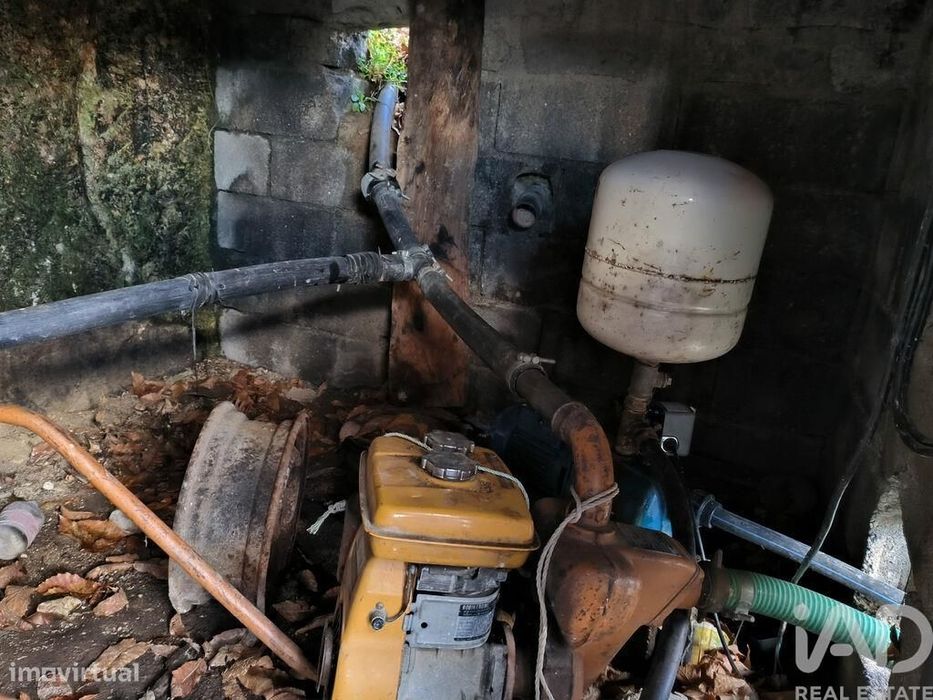 Quinta T5 em João Antão de 228,00 m2