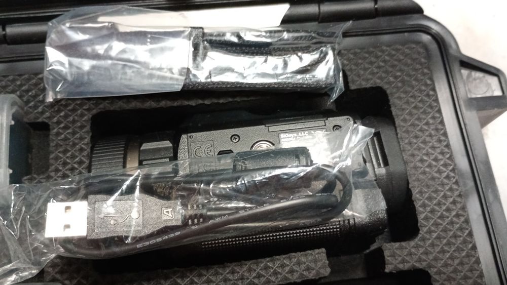 Відеокамера Сонікс Про