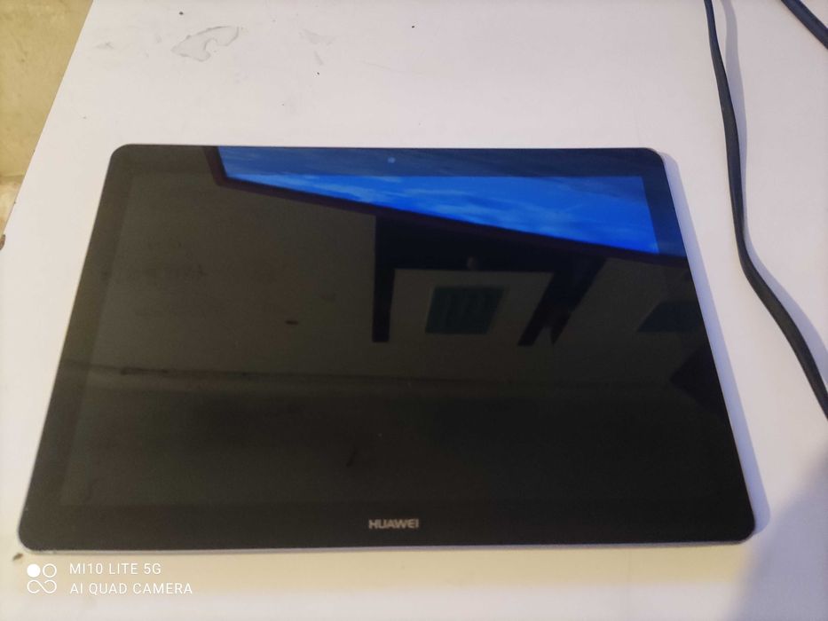 Tablet da marca huawei