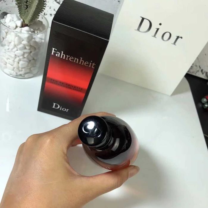 Dior Woda perfumowana Fahrenheit 100ml