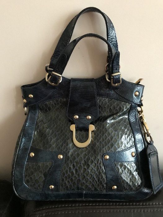 Сумка Италия Gilda Tonelli