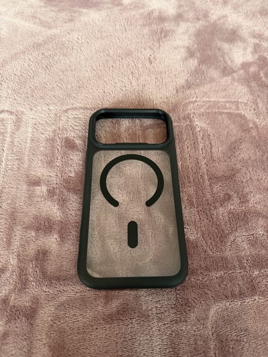 Capas iphone 17 pro e 17 pro max