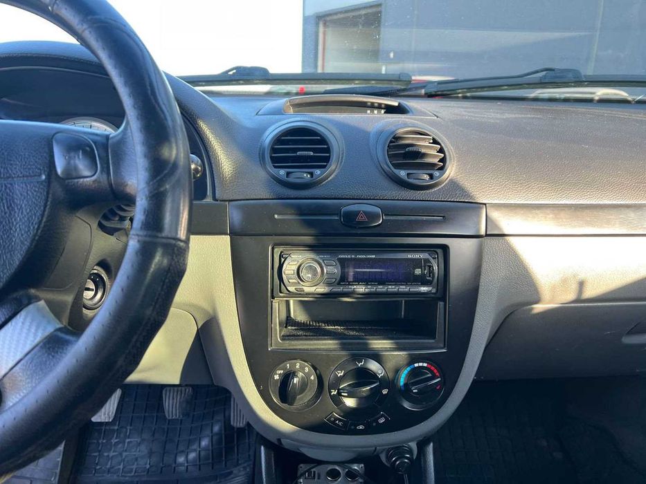 Продам Chevrolet Lacetti 2007р. #77063