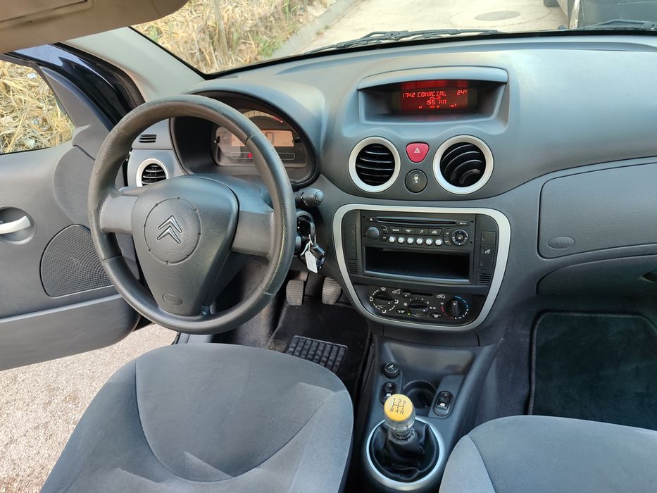 Citroen C2 1.1Confort