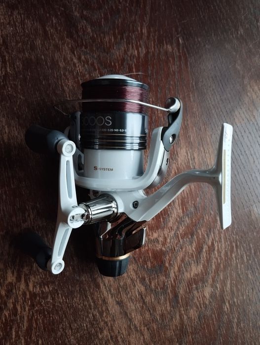 Shimano stradic 3000 sgtm-rc