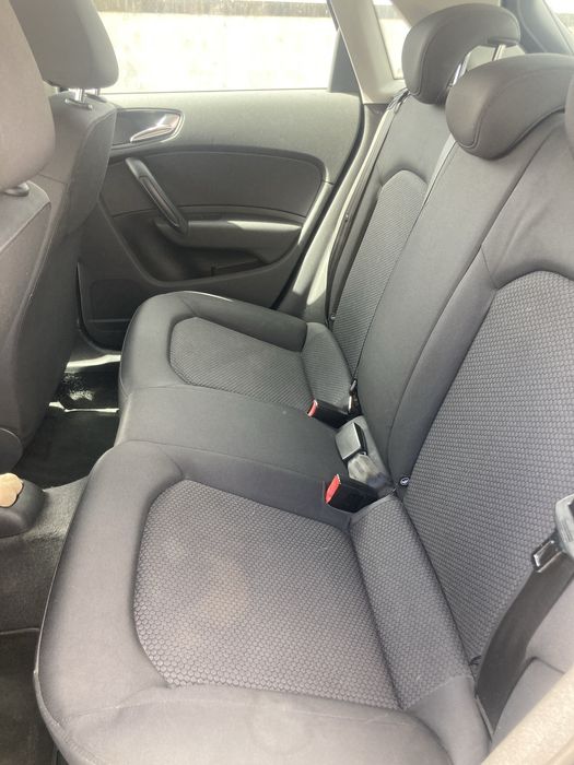 Audi A1 1600 Tdi 90 cv