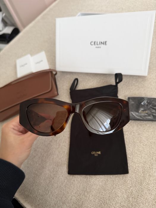 Окуляри celine triomphe нові оригінал
