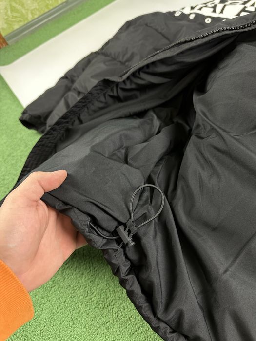 Пуховик Napapijri S,M,L,XL