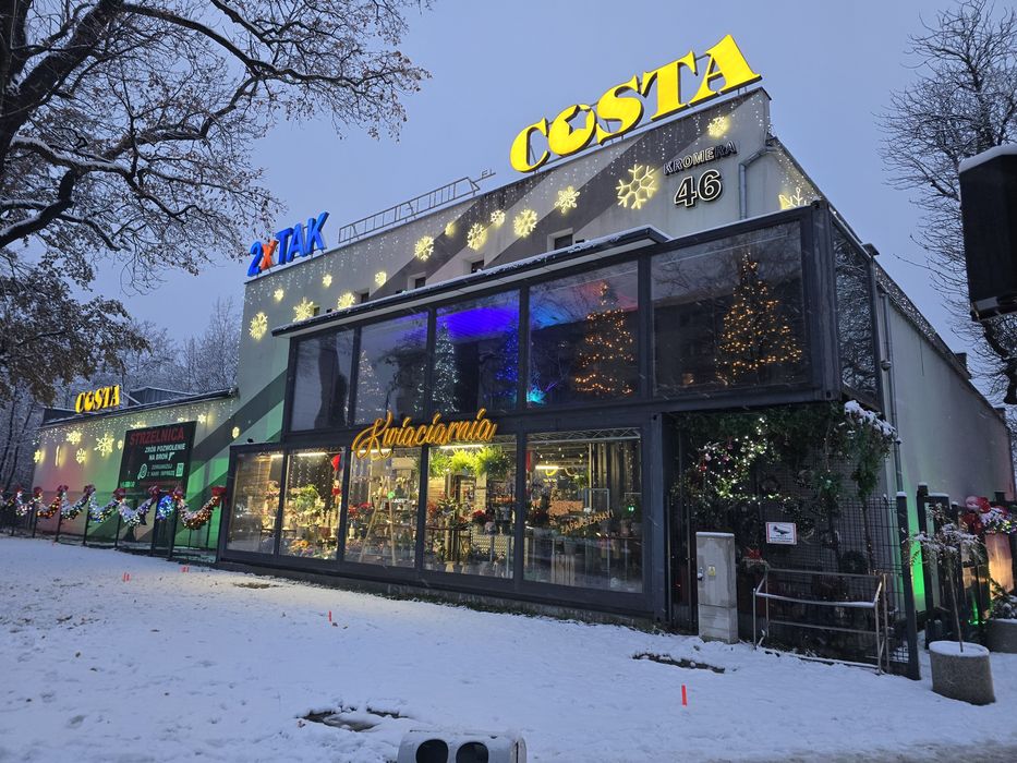 Reprezentacyjna powierzchnia biurowo-usługowa 370 m² Centrum