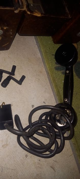 Telefony polowe MB 43