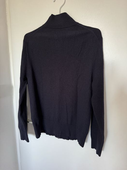 These Glory Days kardigan sweter 100% wełna merynos merino rozm. M / S