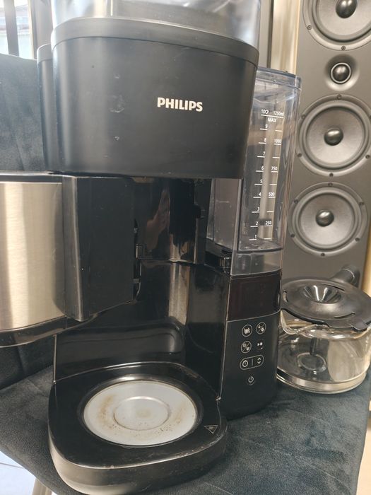 Ekspres przelewowy Philips HD7900/50