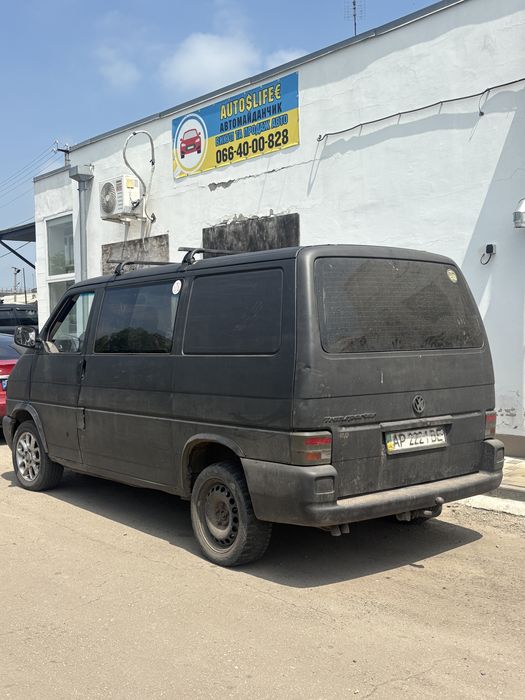 Продам Фольцваген т4 1.9 tdi