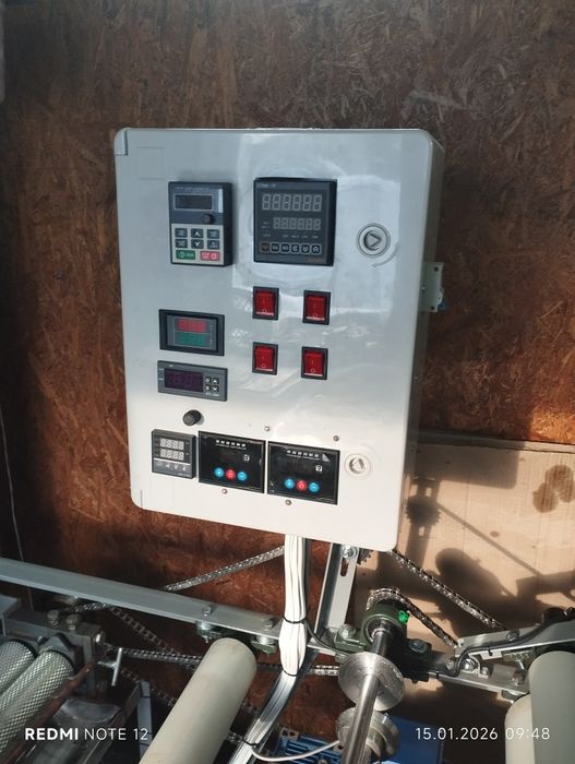 Станок для изготовления литой вощины