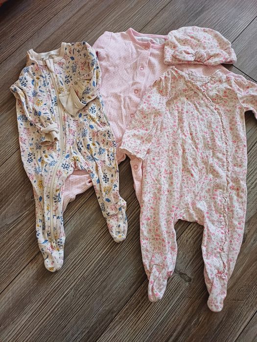 Набір чоловічків 0-3 міс