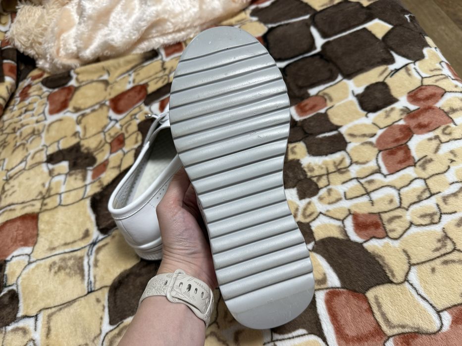 Жіночі літні лофери 38р нові