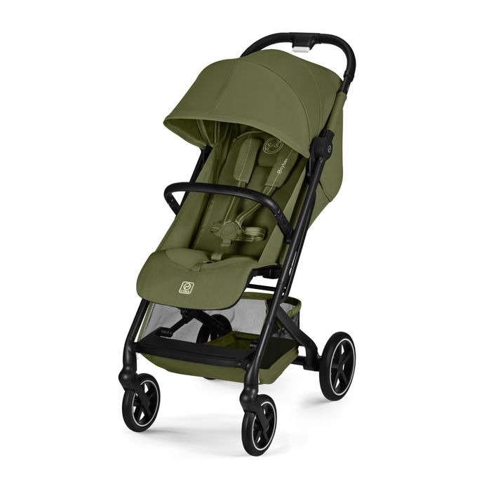 Прогулянкова коляска Cybex Beezy 2026