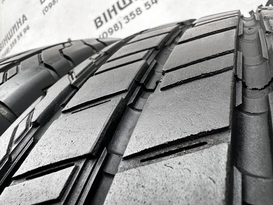 Шини 205/75 R 16C Continental ContiVanContact 100. Колеса склад.