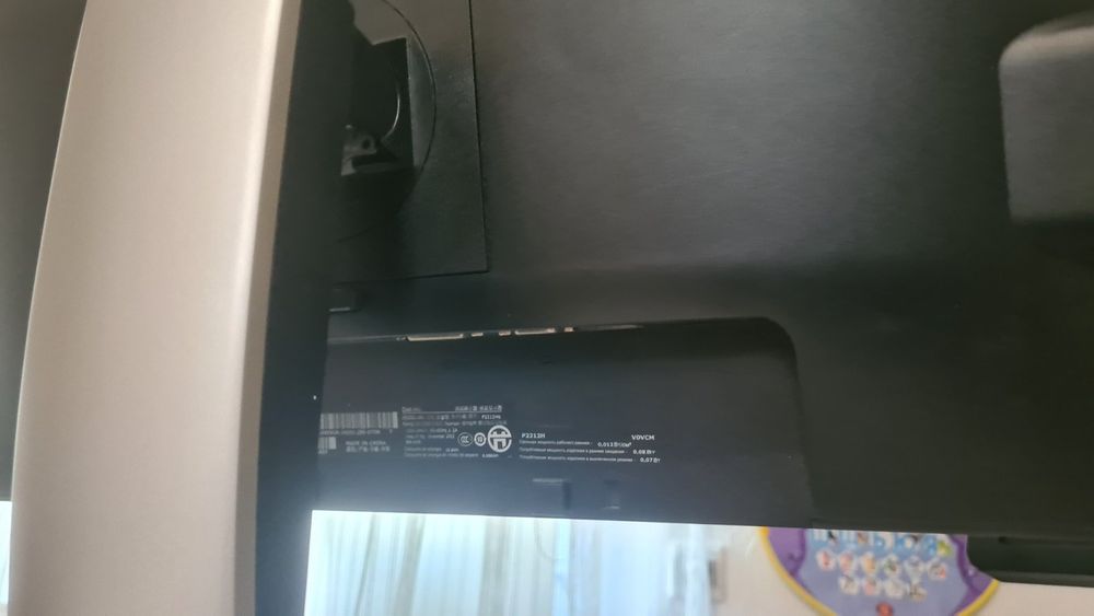 Продам монітори бу