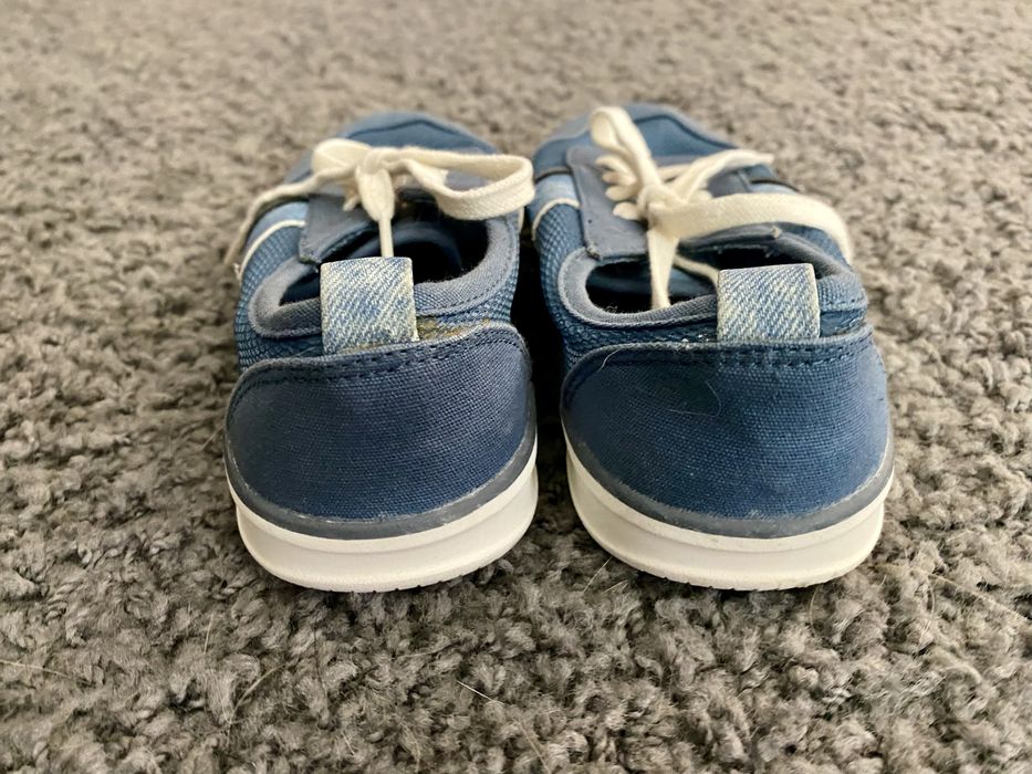 Tenisówki Zara rozmiar 32/33