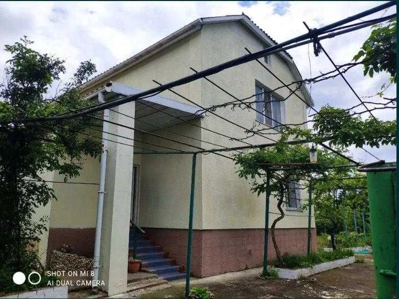 Від Власника! 2 поверховий будинок в Овідіополі,на 20 сотках,берегЛиману