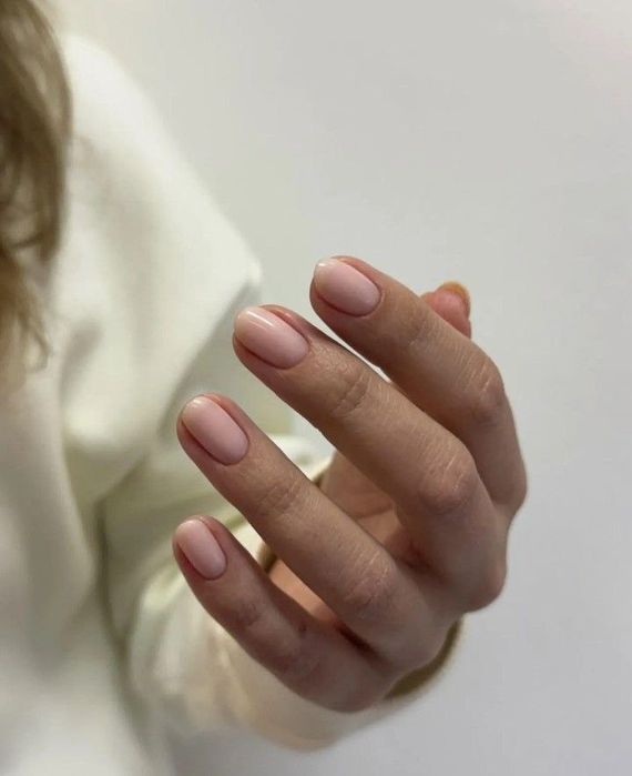 Манікюр Київ Оболонь