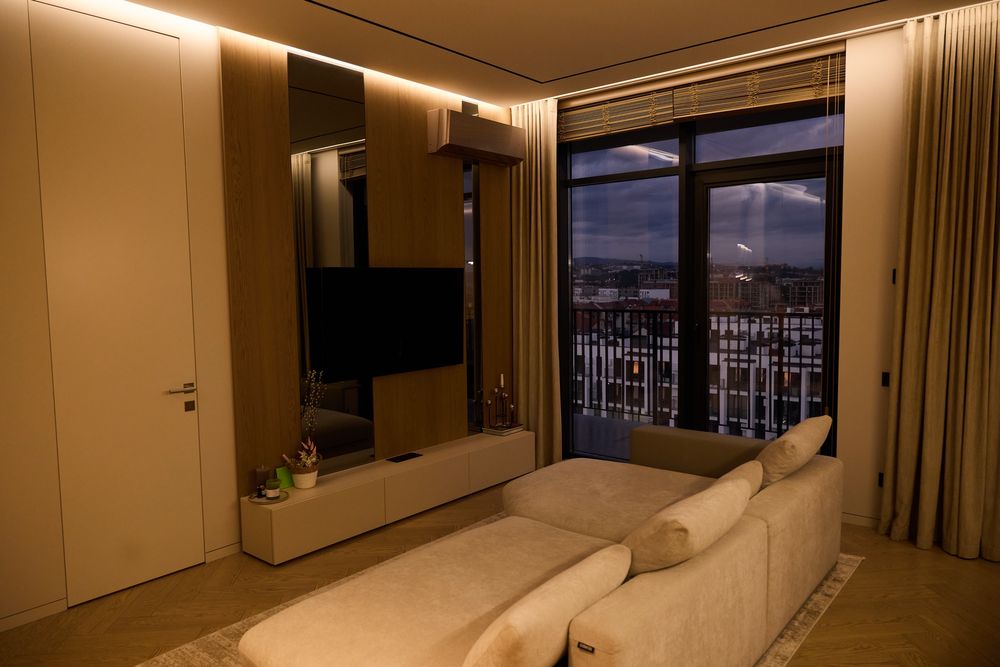 3-rooms apartment apartment by the address st. Kapushanskaya (area 100 m²) - Atlanta.ua - photo 4