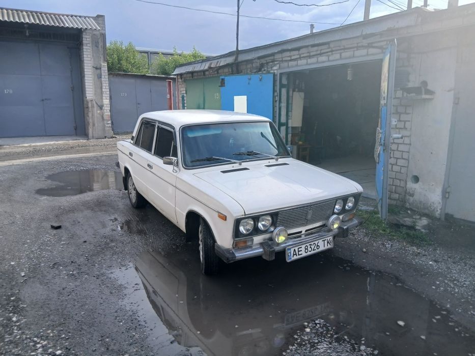 Продам   Ваз 2106