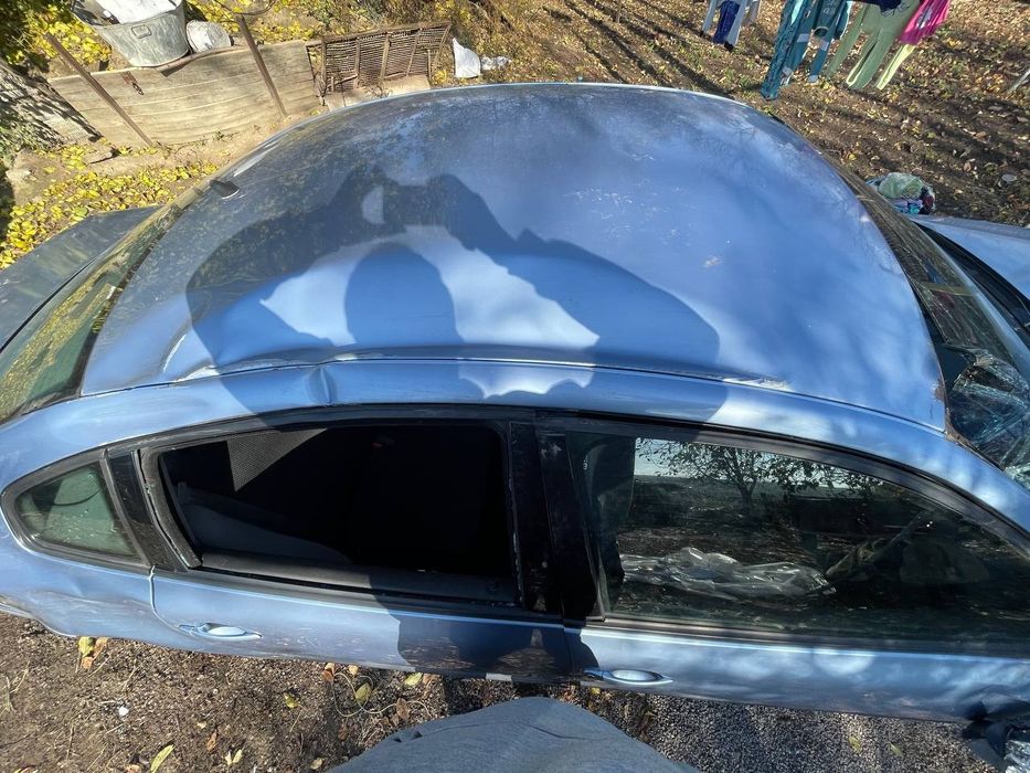 Фольксваген Пассат