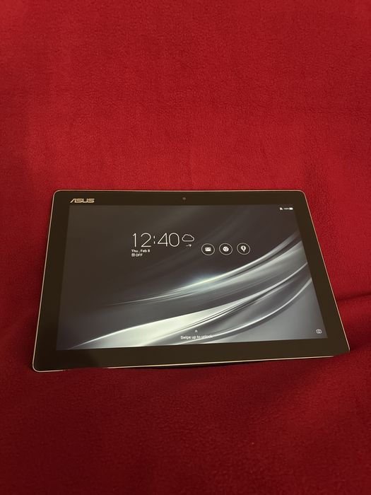 Asus ZenPad P00L  - novo valor