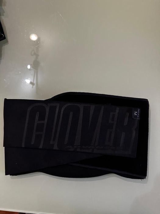 Cinta de mota marca CLOVER