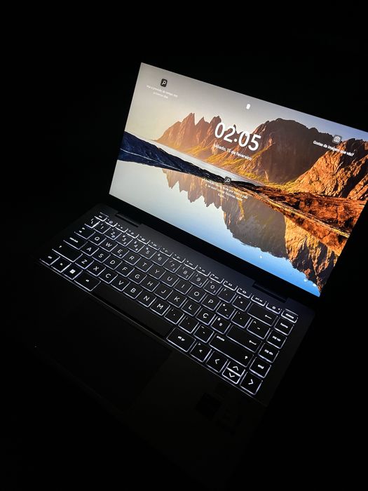 Portátil/Tablet HP c/ Garantia