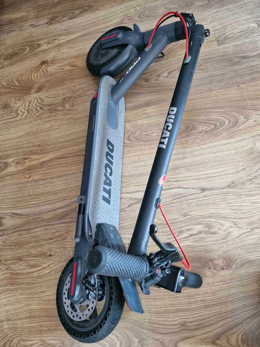Hulajnoga Elektryczna Ducati Pro I EVO
