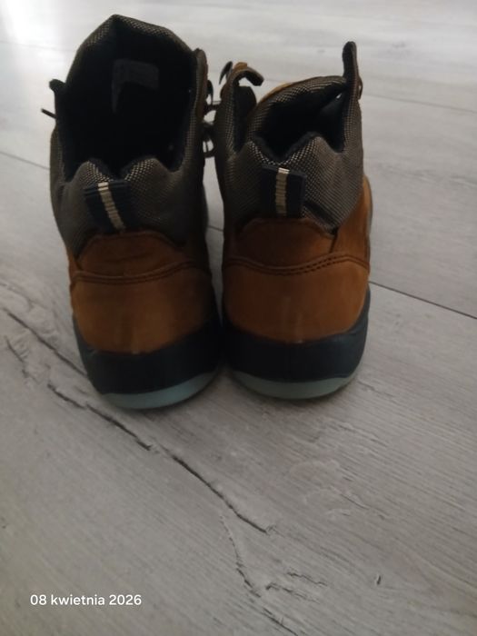 Buty robocze r.44