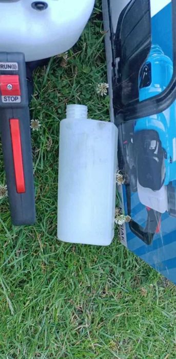 Spalinowe nożyce do żywopłotu Handy Prime SPN260